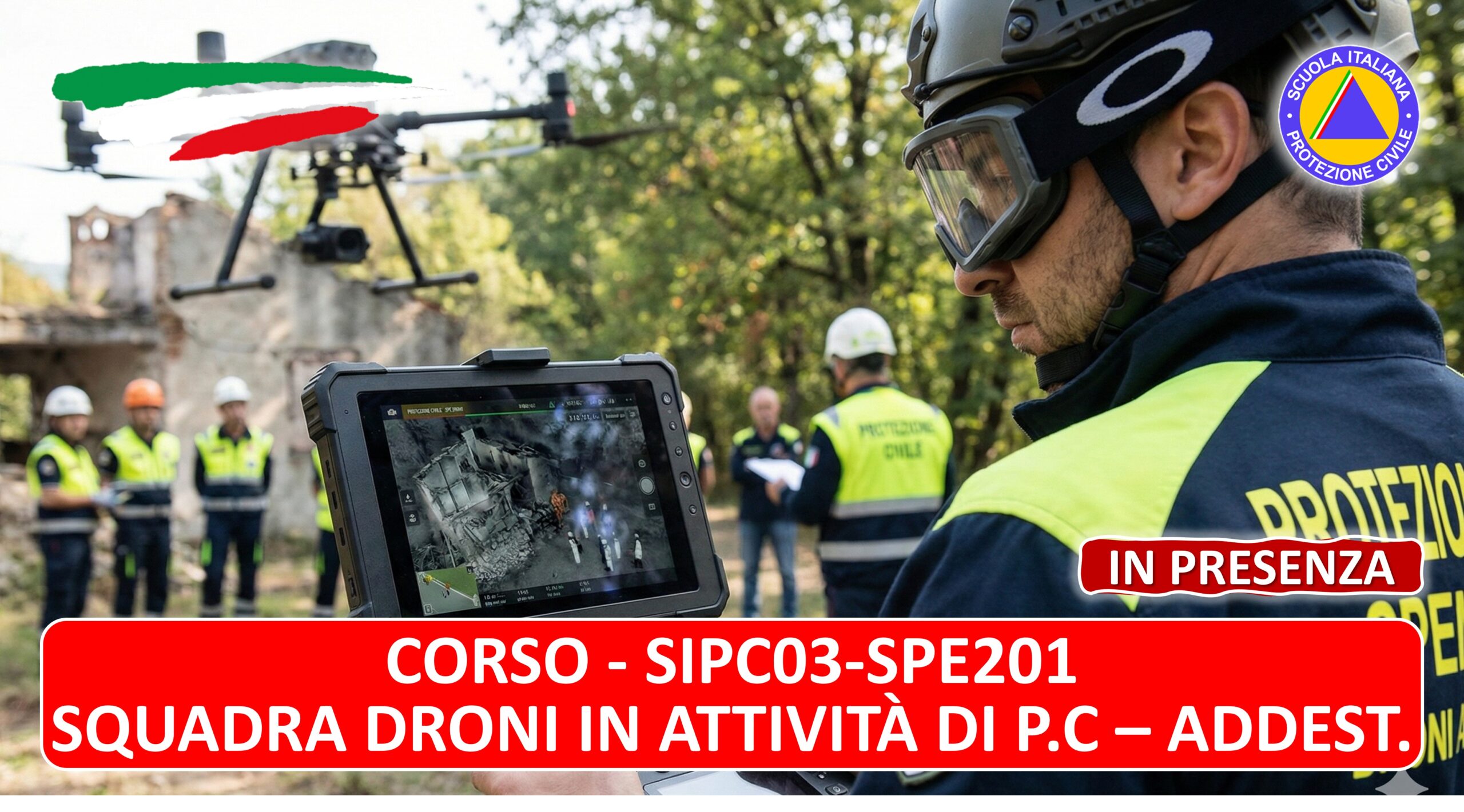 SIPC03-SPE201 SQUADRA DRONI IN ATTIVITÀ DI P.C - ADD.png